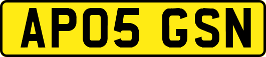 AP05GSN