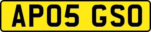 AP05GSO