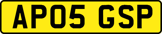 AP05GSP