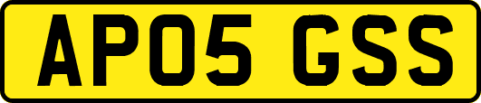 AP05GSS