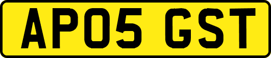 AP05GST