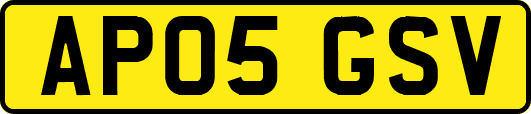 AP05GSV