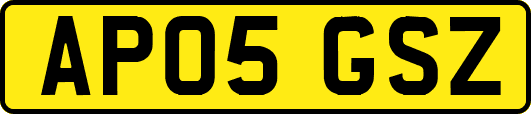 AP05GSZ