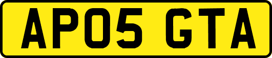 AP05GTA