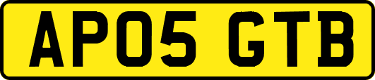 AP05GTB