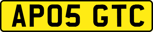 AP05GTC