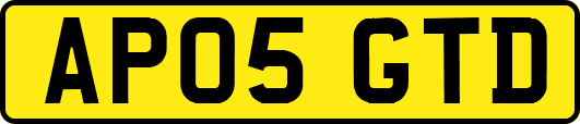 AP05GTD