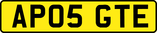 AP05GTE