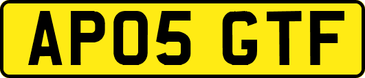 AP05GTF