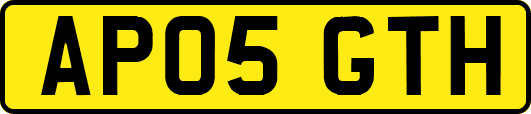 AP05GTH