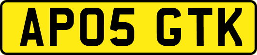 AP05GTK