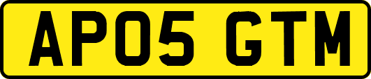 AP05GTM
