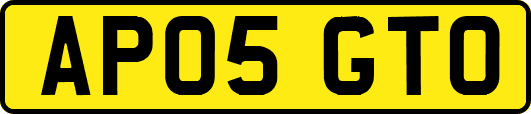 AP05GTO