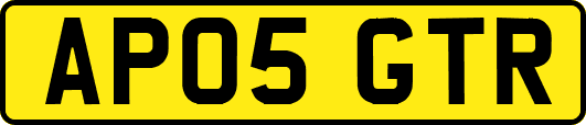 AP05GTR