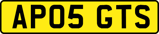 AP05GTS