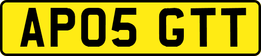 AP05GTT