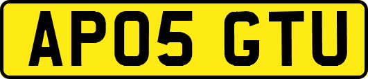 AP05GTU