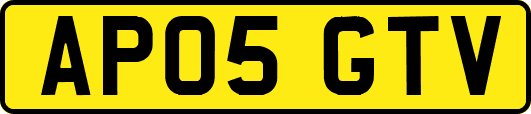 AP05GTV