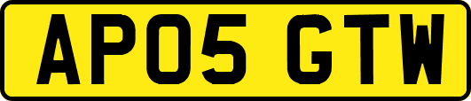 AP05GTW