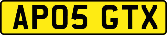 AP05GTX