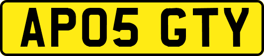 AP05GTY