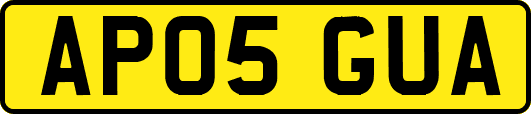 AP05GUA