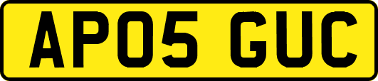 AP05GUC