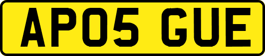 AP05GUE