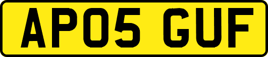 AP05GUF