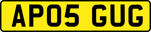 AP05GUG