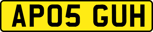 AP05GUH