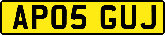 AP05GUJ