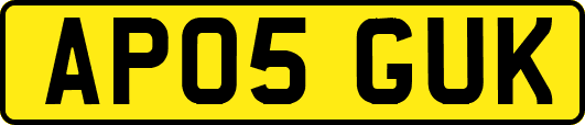 AP05GUK