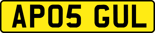 AP05GUL