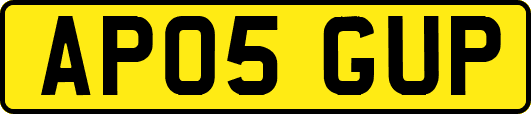 AP05GUP