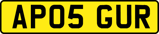 AP05GUR