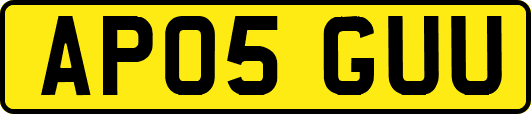 AP05GUU