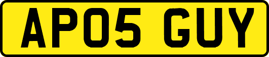 AP05GUY