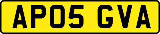 AP05GVA