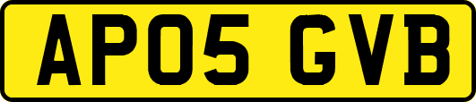 AP05GVB