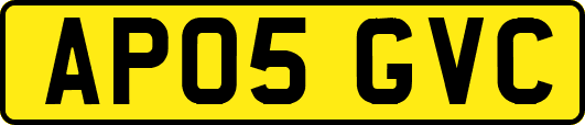 AP05GVC
