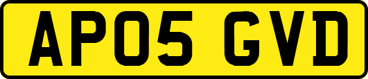 AP05GVD