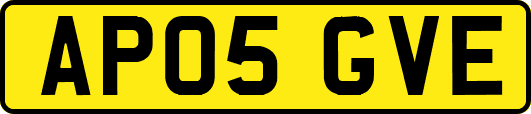 AP05GVE