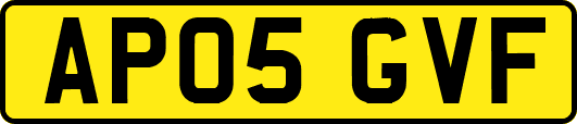 AP05GVF