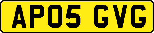 AP05GVG