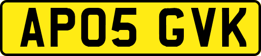 AP05GVK