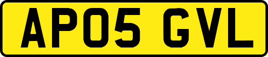 AP05GVL