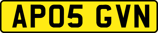AP05GVN