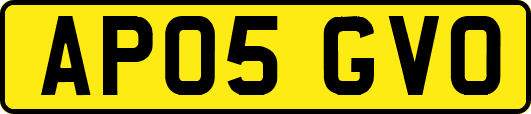 AP05GVO