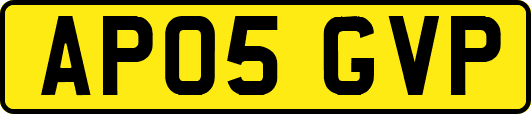 AP05GVP